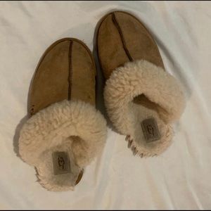 Ugg Slippers